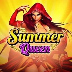 Игровой автомат Summer Queen