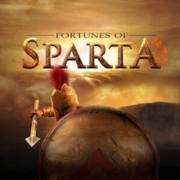 Игровой автомат Sparta