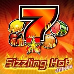 Игровой автомат Sizzling Hot Deluxe