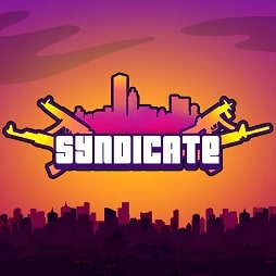 Игровой автомат Syndicate