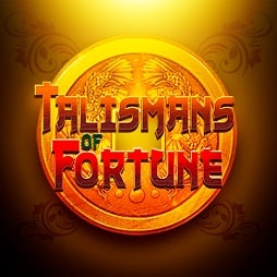 Игровой автомат Talismans of Fortune