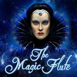 Игровой автомат The Magic Flute