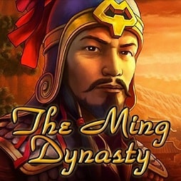 Игровой автомат The Ming Dynasty