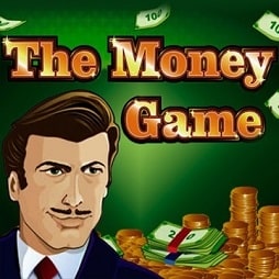 Игровой автомат The Money Game