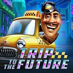 Игровой автомат Trip to the Future