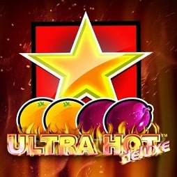 Игровой автомат Ultra Hot Deluxe