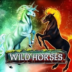 Игровой автомат Wild Horses