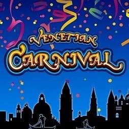 Игровой автомат Venetian Carnival