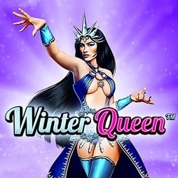 Игровой автомат Winter Queen