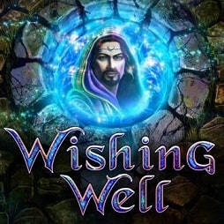 Игровой автомат Wishing Well