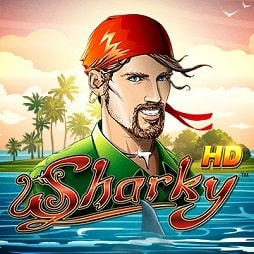 Игровой автомат Sharky