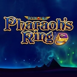 Игровой автомат Pharaoh’s Ring