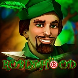 Игровой автомат Robin Hood