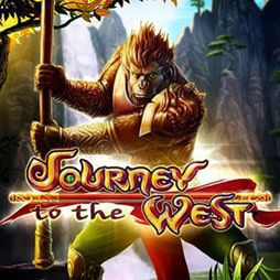 Игровой автомат Journey To The West