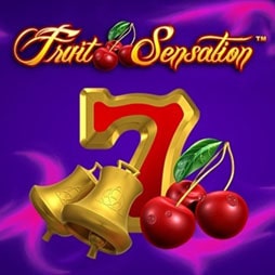 Игровой автомат Fruit Sensation