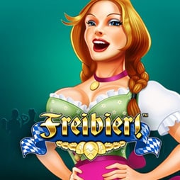 Игровой автомат Freibier