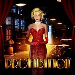 Игровой автомат Prohibition