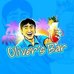 Игровой автомат Oliver's Bar