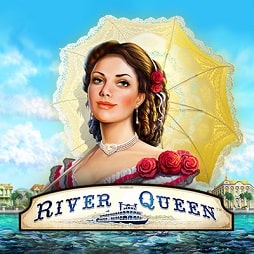 Игровой автомат River Queen