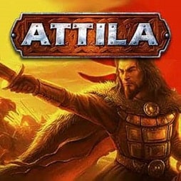 Игровой автомат Attila