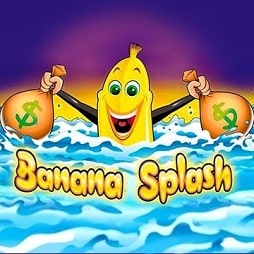 Игровой автомат Banana Splash