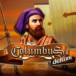 Игровой автомат Columbus Deluxe