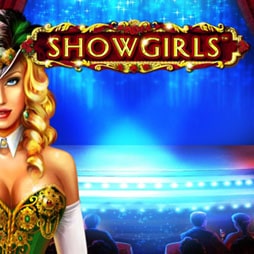 Игровой автомат Show Girls