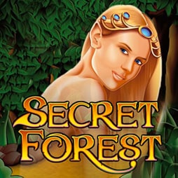 Игровой автомат Secret Forest