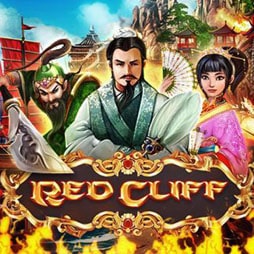 Игровой автомат Red Cliff