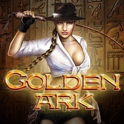 Игровой автомат Golden Ark