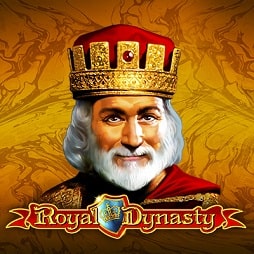 Игровой автомат Royal Dynasty