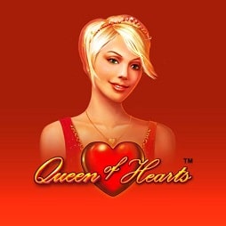 Игровой автомат Queen of Hearts