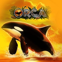 Игровой автомат Orca