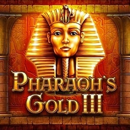 Игровой автомат Pharaoh's Gold III