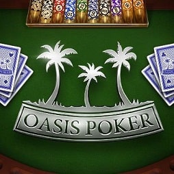 Oasis Poker PRO Series