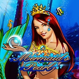 Игровой автомат Mermaid's Pearl