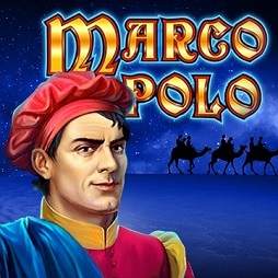 Игровой автомат Marco Polo