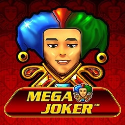 Игровой автомат Mega Joker