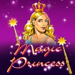 Игровой автомат Magic Princess