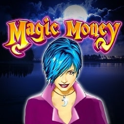 Игровой автомат Magic Money