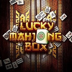 Lucky Mahjong Box