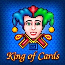 Игровой автомат King of Cards