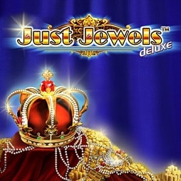 Игровой автомат Just Jewels Deluxe