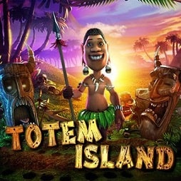 Игровой автомат Totem Island