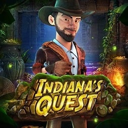 Игровой автомат Indiana's Quest