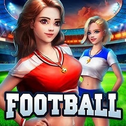 Игровой автомат Football