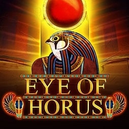 Игровой автомат Eye of Horus