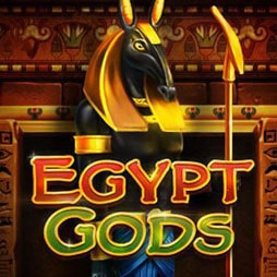 Игровой автомат Egypt Gods