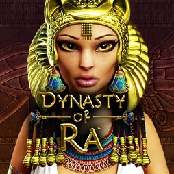 Игровой автомат Dynasty of Ra