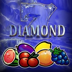 Игровой автомат Diamond 7